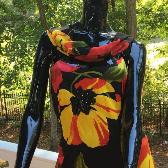 Kay Unger of NY Formal Dress - Picture 5 of 8